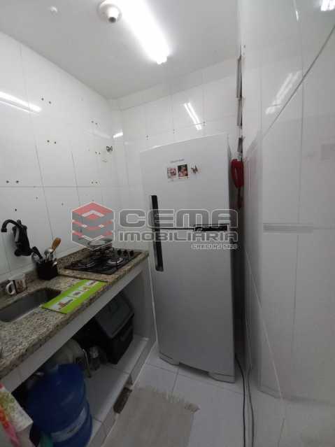 Kitnet-Studio, 28 m² - Foto 17