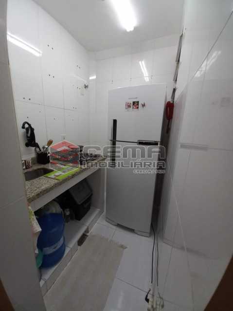 Kitnet-Studio, 28 m² - Foto 16