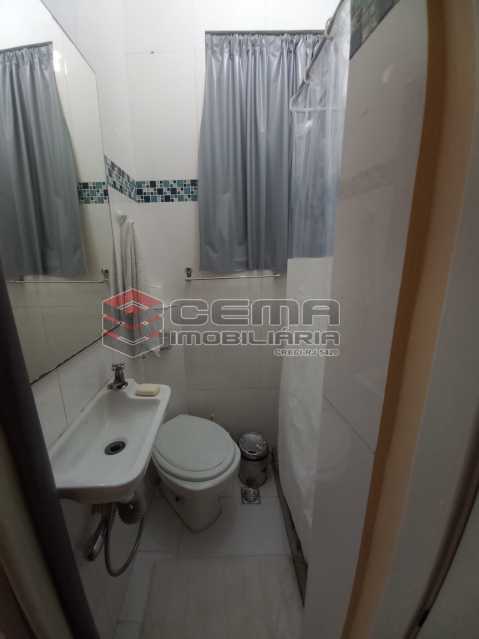 Kitnet-Studio, 28 m² - Foto 14