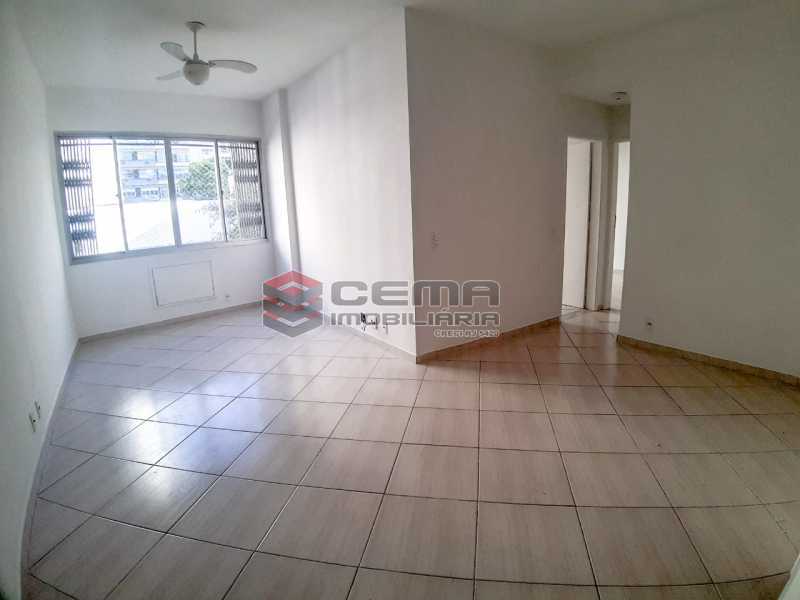 Apartamento, 2 quartos, 66 m² - Foto 1