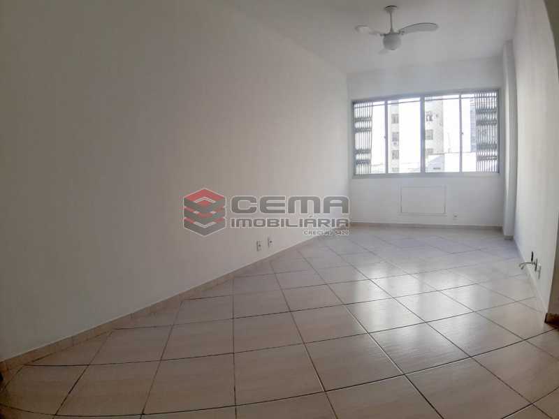 Apartamento, 2 quartos, 66 m² - Foto 2