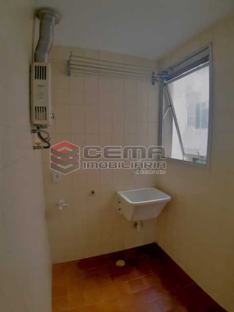 Apartamento, 2 quartos, 66 m² - Foto 15