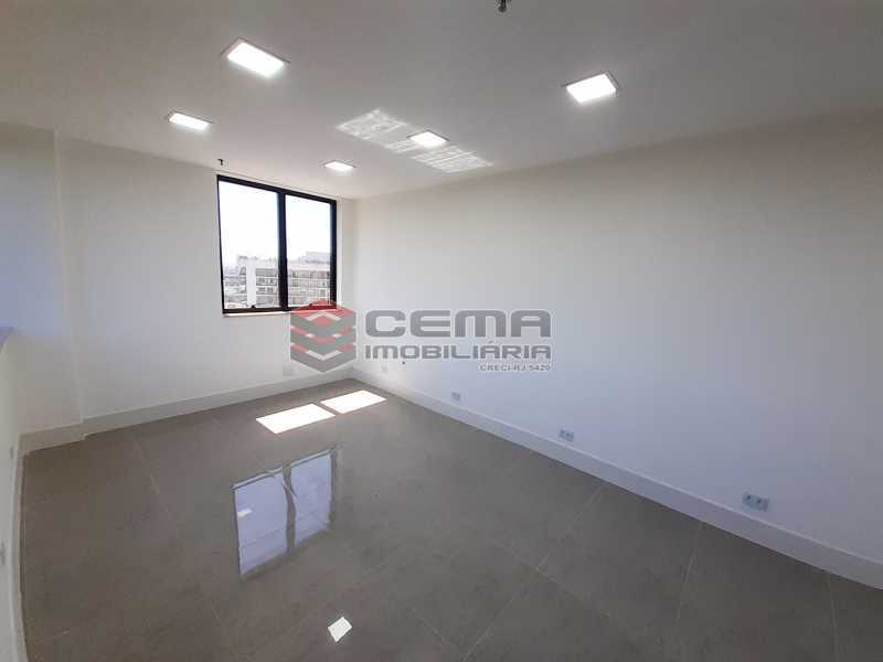 Sala-Conjunto, 25 m² - Foto 3
