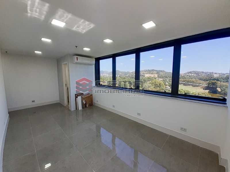 Sala-Conjunto, 25 m² - Foto 2