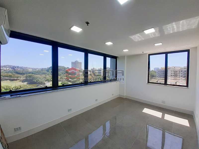 Sala-Conjunto, 25 m² - Foto 1