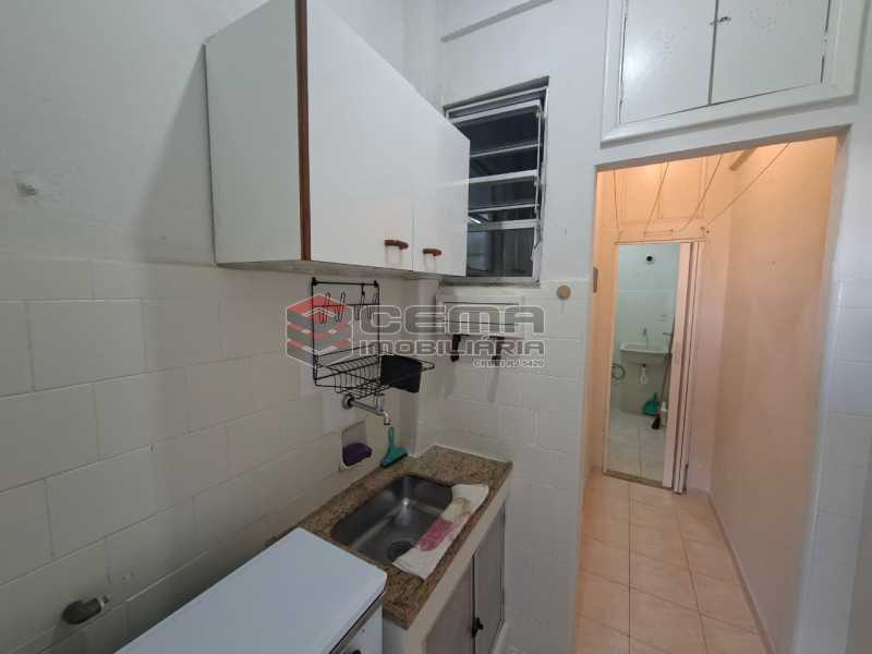 Kitnet-Studio, 30 m² - Foto 6