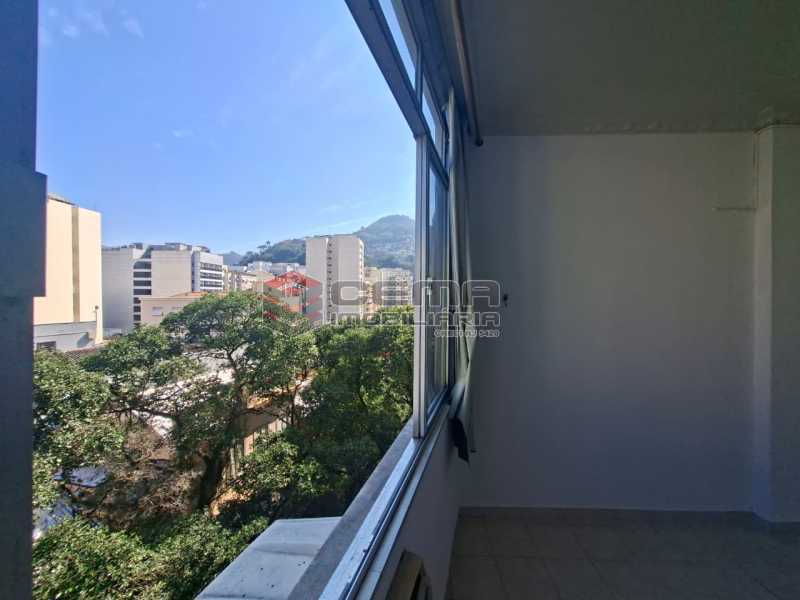 Kitnet-Studio, 30 m² - Foto 7