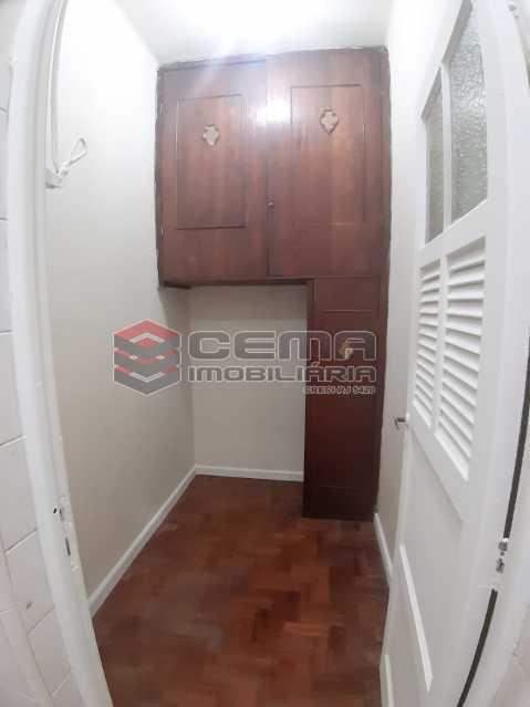 Apartamento, 3 quartos, 95 m² - Foto 18
