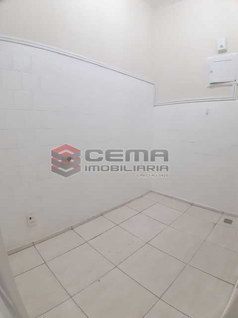 Apartamento, 3 quartos, 95 m² - Foto 14