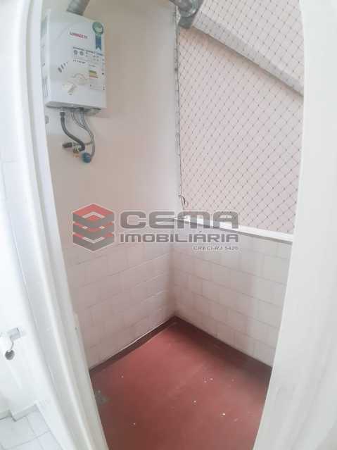Apartamento, 3 quartos, 95 m² - Foto 29