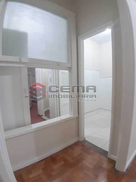 Apartamento, 3 quartos, 95 m² - Foto 24