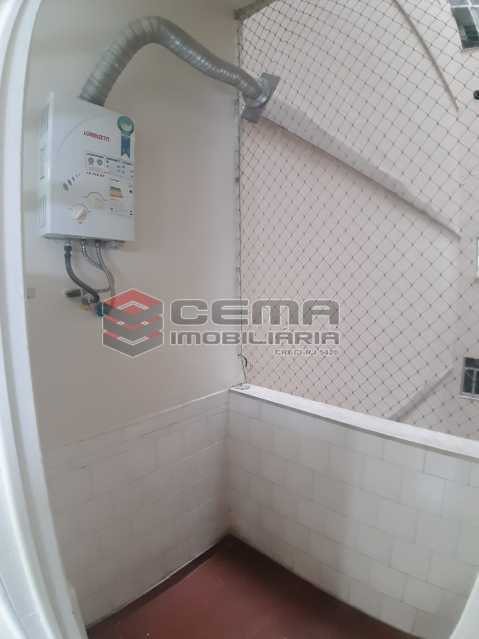 Apartamento, 3 quartos, 95 m² - Foto 30