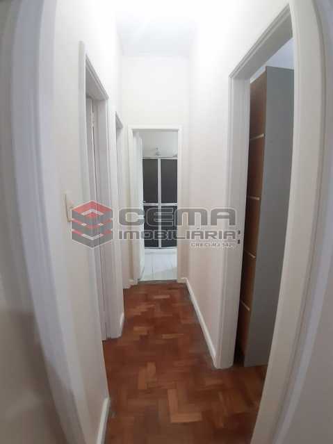 Apartamento, 3 quartos, 95 m² - Foto 23