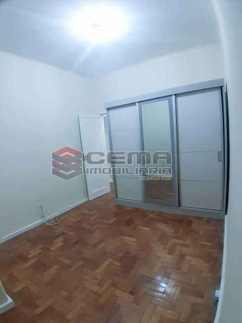 Apartamento, 3 quartos, 95 m² - Foto 4