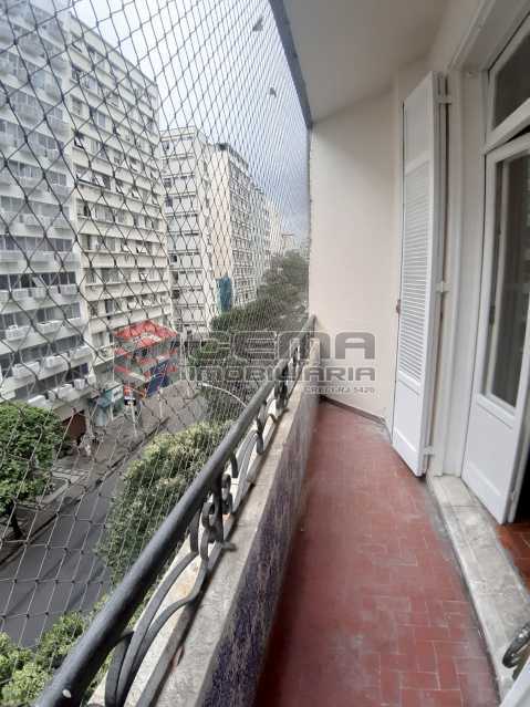 Apartamento, 3 quartos, 95 m² - Foto 20