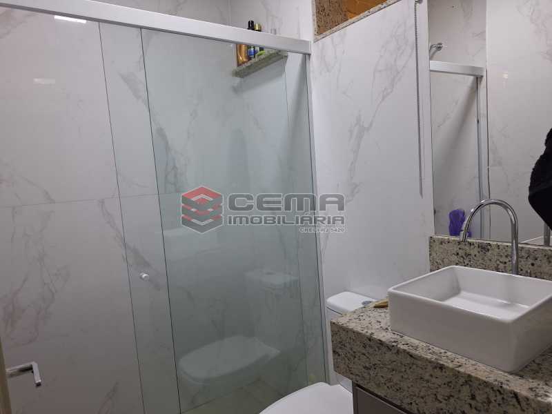 Apartamento, 2 quartos, 62 m² - Foto 11