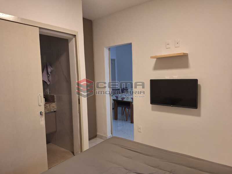 Apartamento, 2 quartos, 62 m² - Foto 8
