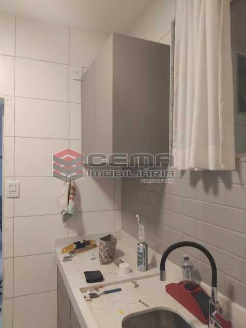 Apartamento, 2 quartos, 62 m² - Foto 21