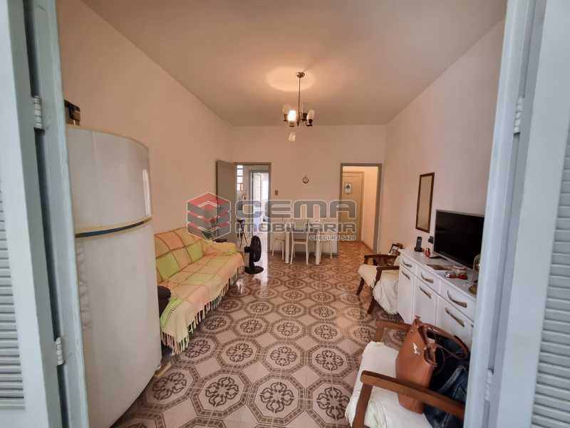 Apartamento, 1 quarto, 50 m² - Foto 5