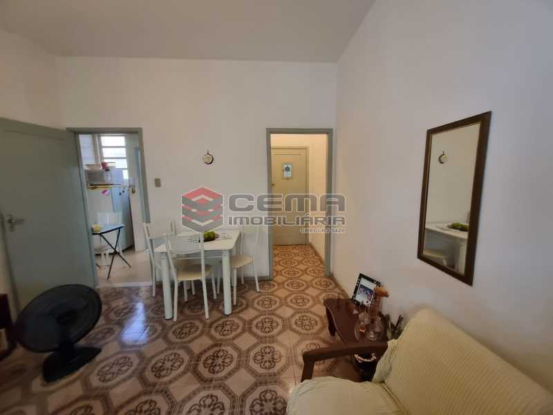 Apartamento, 1 quarto, 50 m² - Foto 6