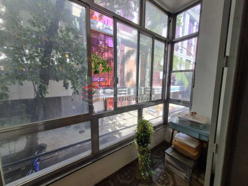 Apartamento, 1 quarto, 50 m² - Foto 4