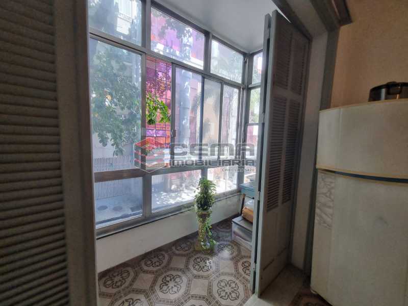 Apartamento, 1 quarto, 50 m² - Foto 9