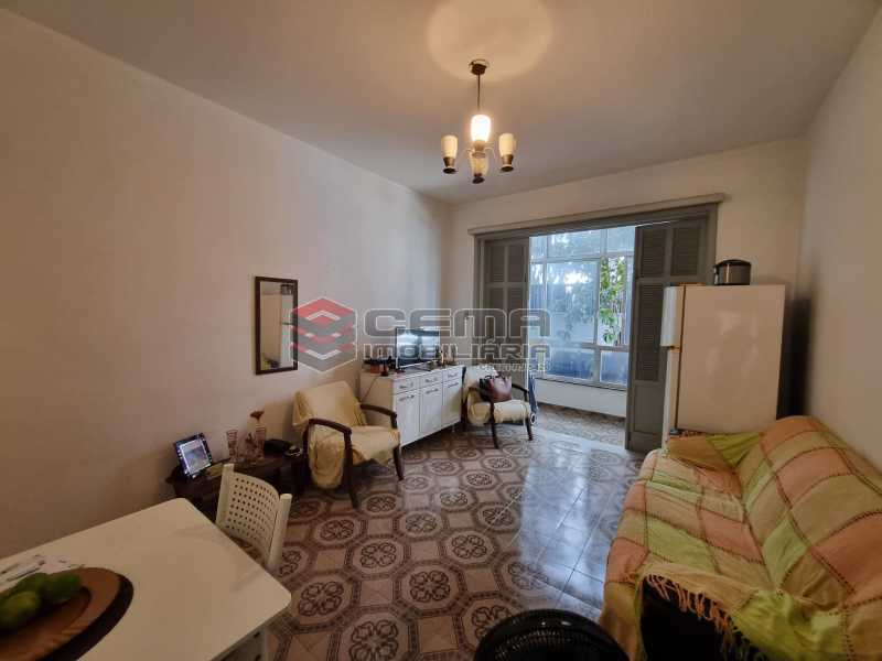 Apartamento, 1 quarto, 50 m² - Foto 2