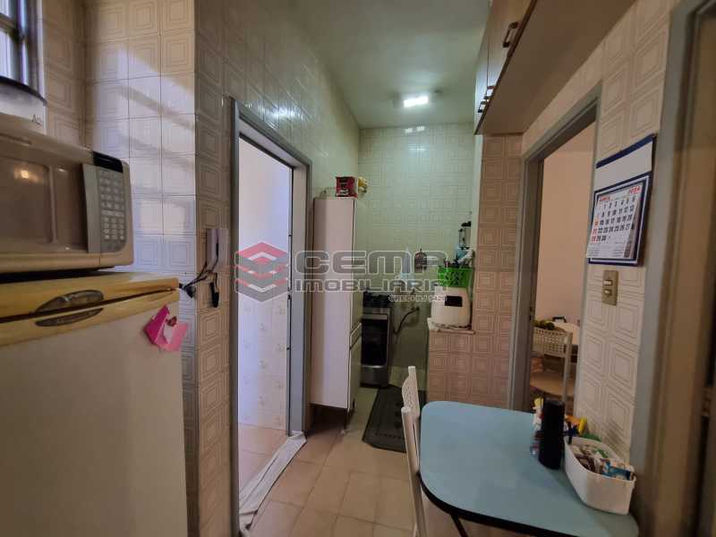 Apartamento, 1 quarto, 50 m² - Foto 16