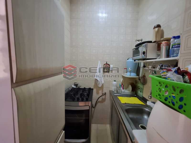 Apartamento, 1 quarto, 50 m² - Foto 17