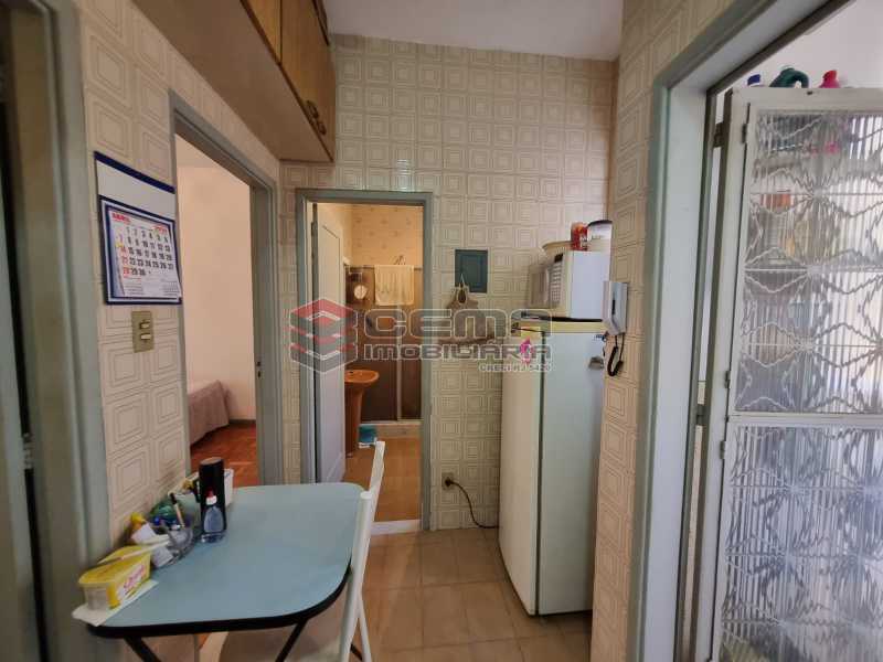 Apartamento, 1 quarto, 50 m² - Foto 15