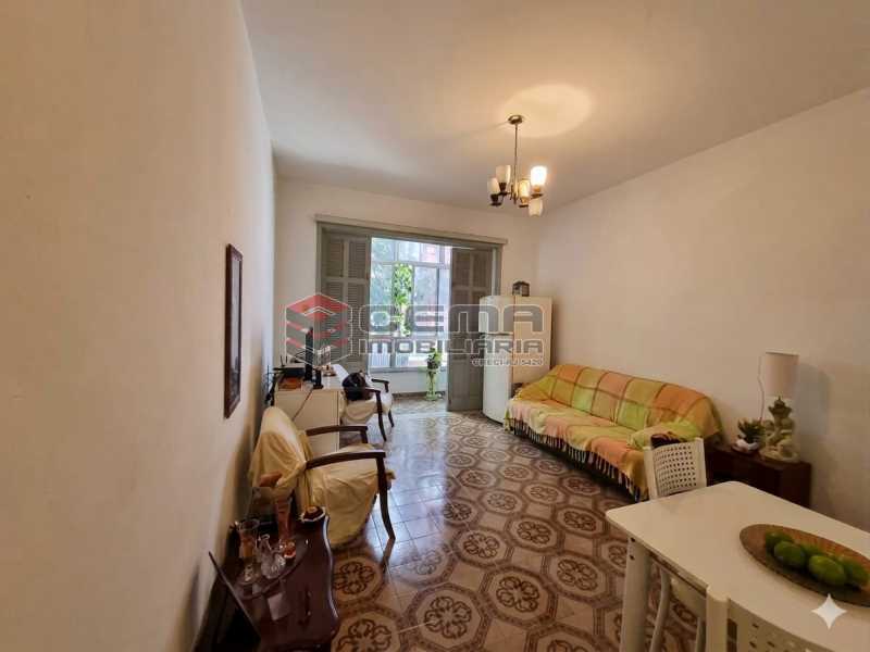 Apartamento, 1 quarto, 50 m² - Foto 1