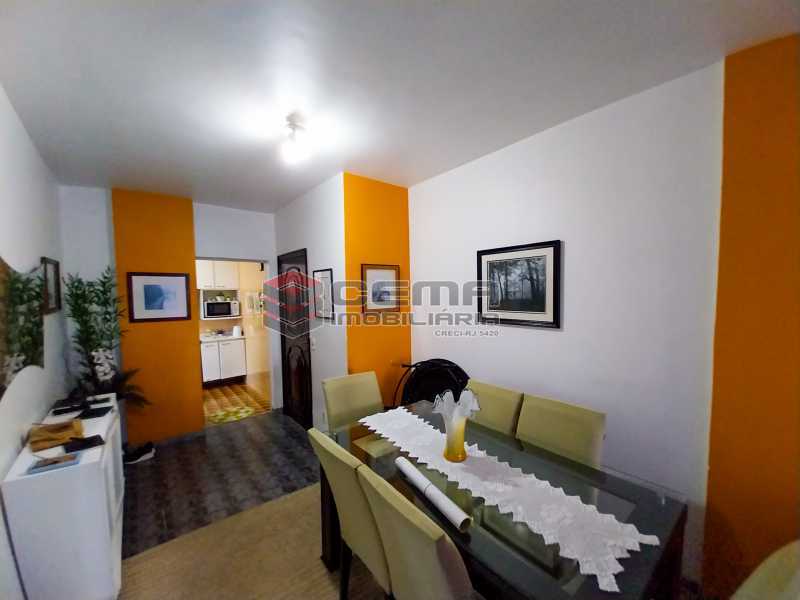 Foto do imóvel - Apartamento à venda com 2 quartos, 65 m² em Engenho de Dentro, Rio de Janeiro