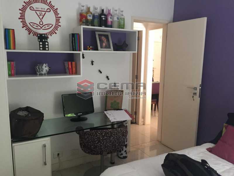 Apartamento, 2 quartos, 82 m² - Foto 2