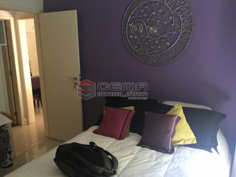 Apartamento, 2 quartos, 82 m² - Foto 3