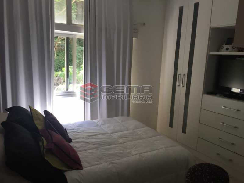 Apartamento, 2 quartos, 82 m² - Foto 4