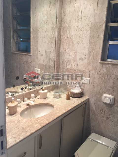 Apartamento, 2 quartos, 82 m² - Foto 6