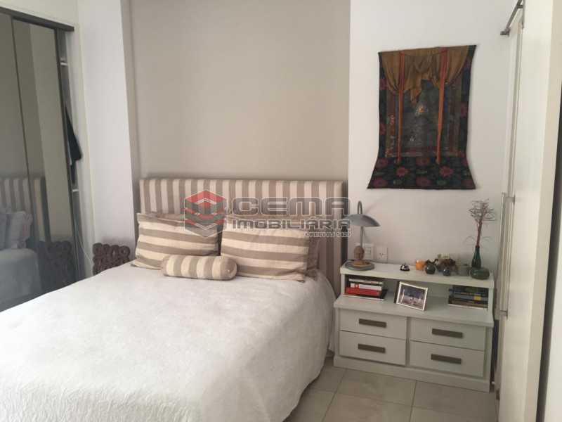 Apartamento, 2 quartos, 82 m² - Foto 8