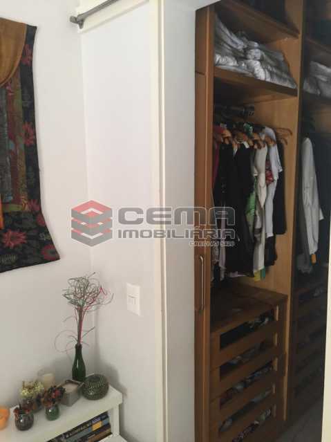 Apartamento, 2 quartos, 82 m² - Foto 11