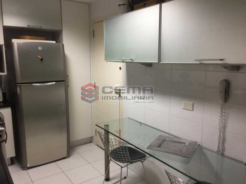 Apartamento, 2 quartos, 82 m² - Foto 13