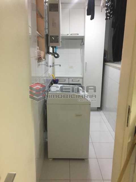 Apartamento, 2 quartos, 82 m² - Foto 16