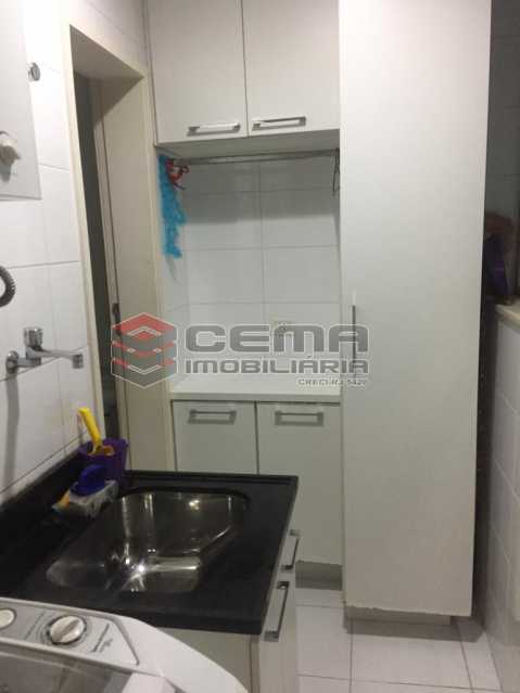 Apartamento, 2 quartos, 82 m² - Foto 17