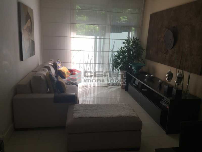 Apartamento, 2 quartos, 82 m² - Foto 1