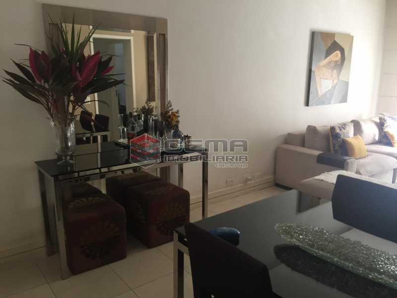 Apartamento, 2 quartos, 82 m² - Foto 3