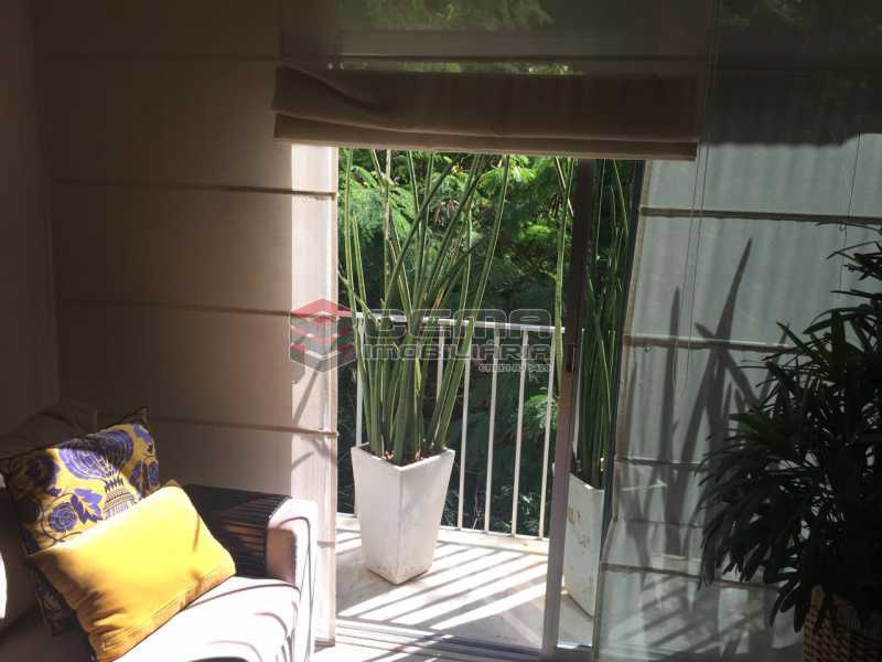 Apartamento, 2 quartos, 82 m² - Foto 4
