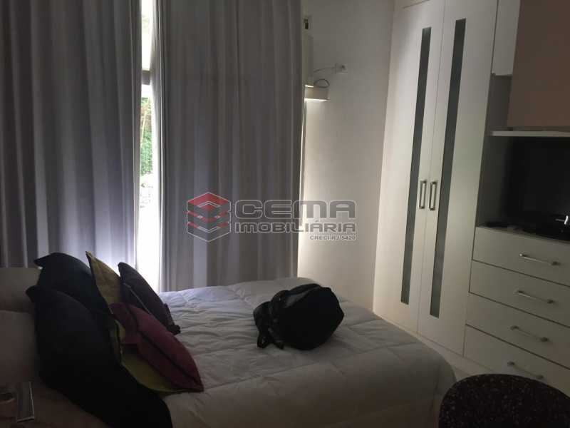 Apartamento, 2 quartos, 82 m² - Foto 5