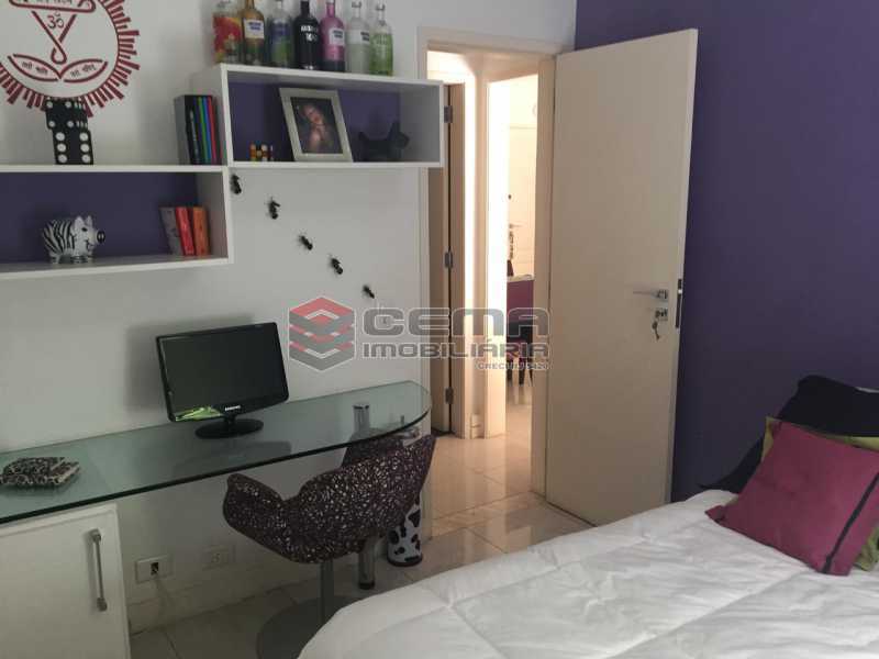 Apartamento, 2 quartos, 82 m² - Foto 9