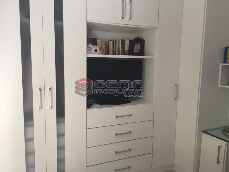 Apartamento, 2 quartos, 82 m² - Foto 10