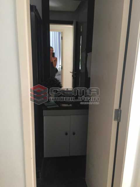 Apartamento, 2 quartos, 82 m² - Foto 11