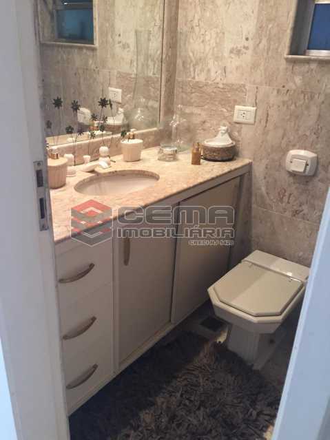 Apartamento, 2 quartos, 82 m² - Foto 16