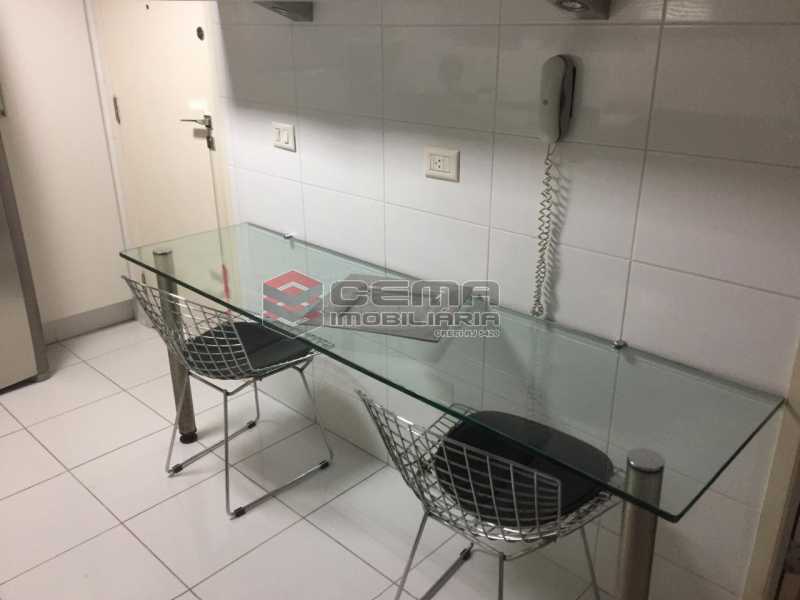 Apartamento, 2 quartos, 82 m² - Foto 21